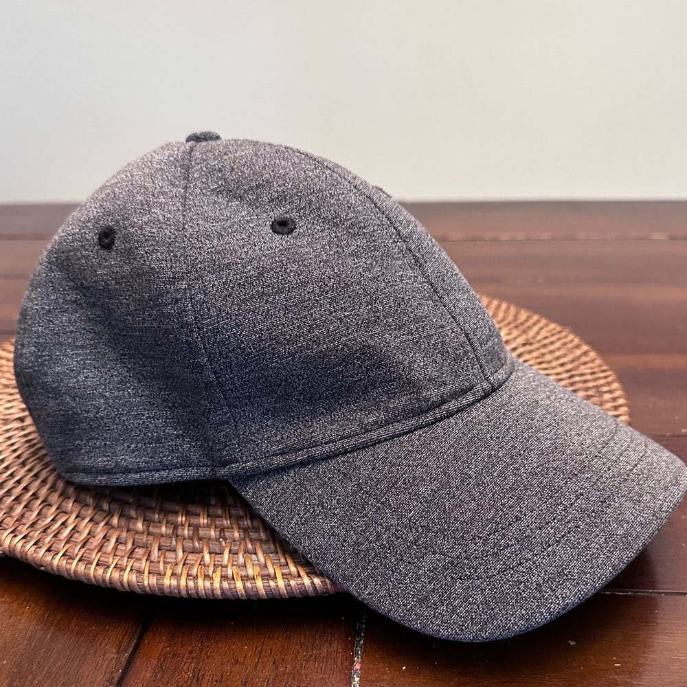 Lululemon fast and free running hat